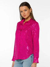Load image into Gallery viewer, Micheal Long Sleeve [Drangonfruit-8OJ-24077]
