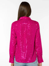 Load image into Gallery viewer, Micheal Long Sleeve [Drangonfruit-8OJ-24077]
