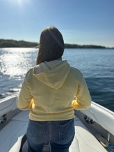 Load image into Gallery viewer, Chase The Sun Lake Minnetonka Sweatshirt [Butter]
