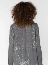 Load image into Gallery viewer, Micheal Long Sleeve [Charcoal-8OJ-24077]
