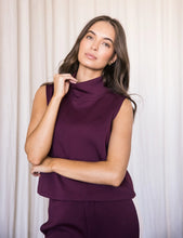 Load image into Gallery viewer, P Cill Modal Tank [Port-PT10873]
