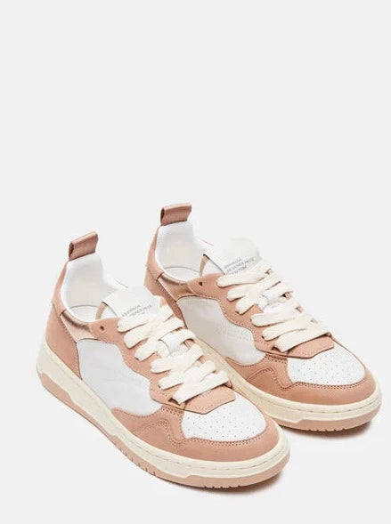 Everlie Shoe [Tan/Multi-Ever10S1]