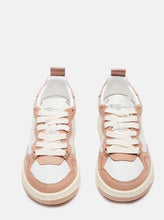 Load image into Gallery viewer, Everlie Shoe [Tan/Multi-Ever10S1]
