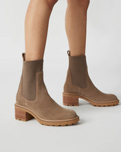 Load image into Gallery viewer, Steve Madden Kiley [Taupe-KILE02S1]
