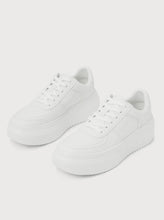Load image into Gallery viewer, Perrin Shoe [White-PERR03S1]
