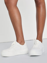 Load image into Gallery viewer, Perrin Shoe [White-PERR03S1]
