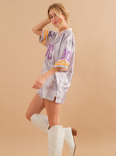 Load image into Gallery viewer, Football Jersey [Purple-34250]
