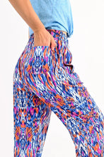 Load image into Gallery viewer, Woven Pants [Multi Tigerlilly-TL365]
