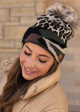 Load image into Gallery viewer, Hat w/ Trim
